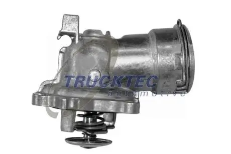 Термостат MB Vito (W639) 10- (92˚C) AUTOMOTIVE TRUCKTEC 02.19.015