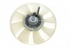 Муфта вентилятора MB Sprinter (906) 219/319/419/519 09- AUTOMOTIVE TRUCKTEC 02.19.062 (фото 2)