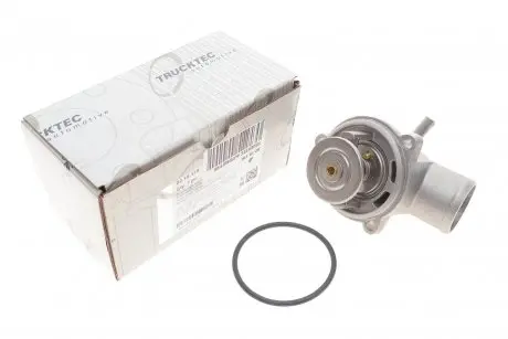 Термостат MB Sprinter 901-904/VW LT 2.3 95-06 (87°C) AUTOMOTIVE TRUCKTEC 02.19.119