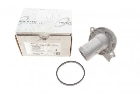 Термостат MB Vito (W639) 3.2-3.8 (M112) 03- (87°C) AUTOMOTIVE TRUCKTEC 02.19.127