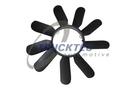 Вентилятор радіатора TRUCKTEC 02.19.136