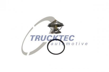 Термостат системи охолодження TRUCKTEC 0219144