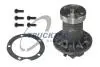 Насос води TRUCKTEC 0219158 (фото 1)