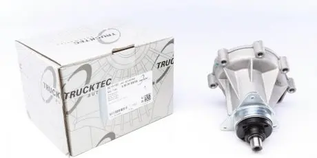 Помпа води MB 190 (W201)/E-class (W124) 2.0D AUTOMOTIVE TRUCKTEC 02.19.162