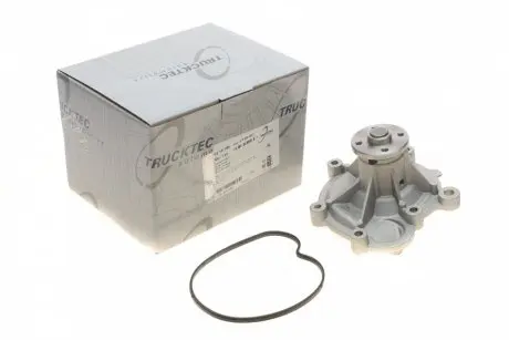 Помпа води MB C-class (W204/C204)/E-class (W212) 09- AUTOMOTIVE TRUCKTEC 02.19.199