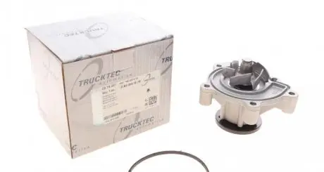 Помпа води MB Vaneo 1.6/1.7 CDI/1.9 02-05 AUTOMOTIVE TRUCKTEC 02.19.201