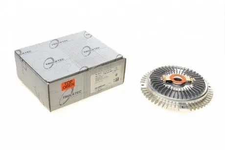 Муфта вентилятора MB Sprinter/Vario OM602 (4 отв.) AUTOMOTIVE TRUCKTEC 02.19.212