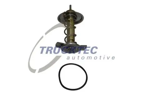 Термостат системи охолодження TRUCKTEC 0219237