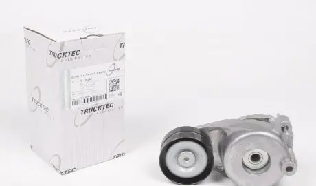 Натяжник ремня генератора MB Sprinter 3.0CDI OM642 06- AUTOMOTIVE TRUCKTEC 02.19.245
