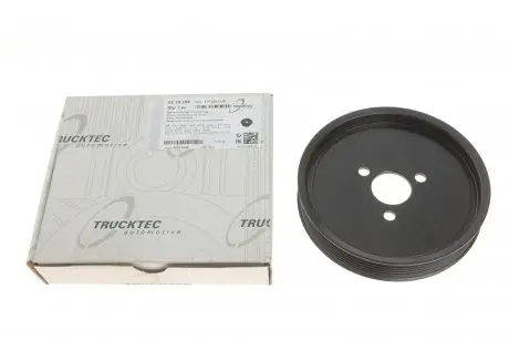 Шків насосу ГПК MB Sprinter CDI-TDI 96-06 AUTOMOTIVE TRUCKTEC 02.19.256