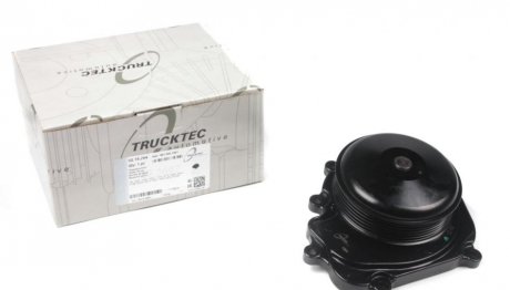 Помпа води MB C-class (W204/S204)/E-class (W212)/Vito (W447) (OM651) 08- AUTOMOTIVE TRUCKTEC 02.19.264