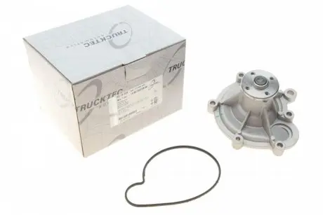 Помпа води MB C-class (W203/W204)/E-class (W211/W212) 02- AUTOMOTIVE TRUCKTEC 02.19.325