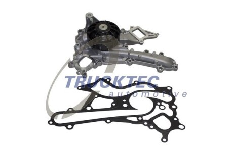 Помпа води MB C-class (W205/C205/S205)/E-class (W212/S212/W213/S213)/S-class (W222) 13- AUTOMOTIVE TRUCKTEC 02.19.364 (фото 1)