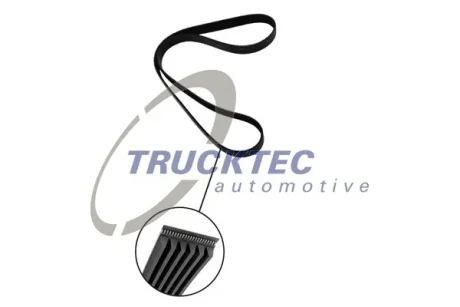 Автозапчасть TRUCKTEC 0219392