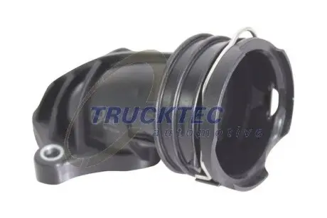 Фланец системы охлаждения MB C-class (W204)/E-class (W212) 11-15 M276 TRUCKTEC 02.19.451