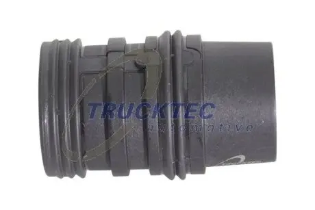 Патрубок системы охлаждения MB C-class (W205)/E-class (W212/W213) M276 11- TRUCKTEC 02.19.452