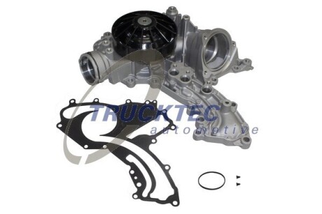 Помпа води MB E-class (W212)/S-class (W221) 09-16 AUTOMOTIVE TRUCKTEC 02.19.969