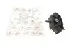 Подушка КПП MB 209-410D (трапеция)) AUTOMOTIVE TRUCKTEC 02.22.024 (фото 2)