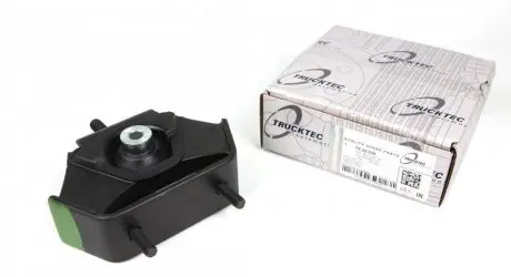 Подушка двигателя (R) MB 207-410 AUTOMOTIVE TRUCKTEC 02.22.028