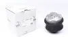 Подушка двигуна (L) MB C-клас (W203)/E-клас (W210)/CLK-клас (C209) -09 AUTOMOTIVE TRUCKTEC 02.22.035 (фото 1)