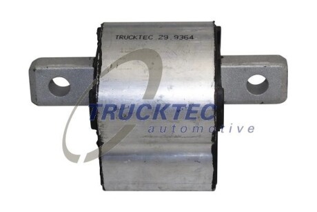 Подушка двигателя (задняя) MB S-class (W221) 06-13 AUTOMOTIVE TRUCKTEC 02.22.105