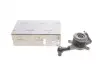 Подшипник выжимной MB Sprinter 2.2/2.7CDI 00-06/ VW Crafter 2.5TDI 06- AUTOMOTIVE TRUCKTEC 02.23.035 (фото 1)
