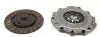 Комплект сцепления MB Sprinter 2.2-2.7CDI 03-06 AUTOMOTIVE TRUCKTEC 02.23.037 (фото 1)