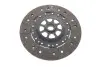 Диск зчеплення MB Sprinter 312 2.9TDI (d=250mm) AUTOMOTIVE TRUCKTEC 02.23.112 (фото 1)