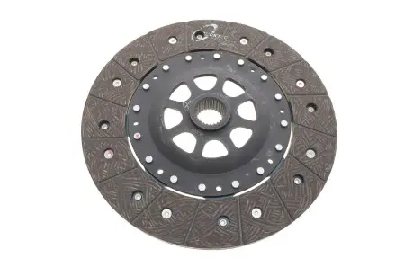 Диск зчеплення MB Sprinter 312 2.9TDI (d=250mm) AUTOMOTIVE TRUCKTEC 02.23.112