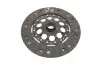 Диск сцепления MB Sprinter 308/Vito (W638) 110TD 2.3D (d=228mm) AUTOMOTIVE TRUCKTEC 02.23.113 (фото 3)