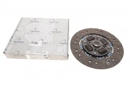 Диск зчеплення MB Sprinter 901-904 OM611/612 00- d=240mm AUTOMOTIVE TRUCKTEC 02.23.133