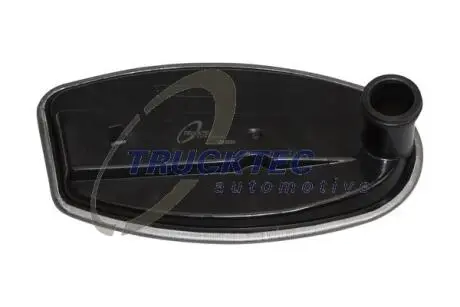 Фильтр масляный АКПП TRUCKTEC 02.25.033