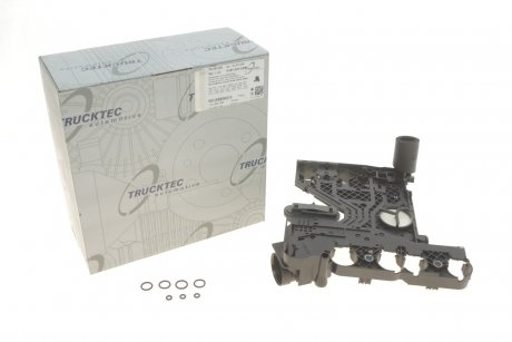 Блок електричний АКПП MB Sprinter 906 06-/Vito (W639) 03- AUTOMOTIVE TRUCKTEC 02.25.046