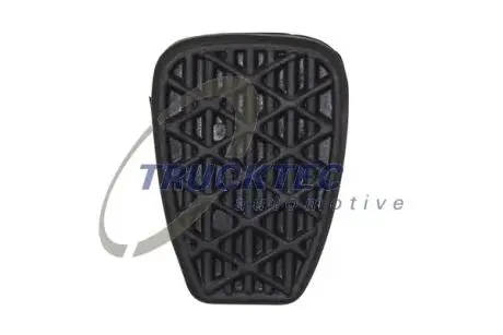 Накладка педалі гальма/зчеплення MB Sprinter 901-904 AUTOMOTIVE TRUCKTEC 02.27.013