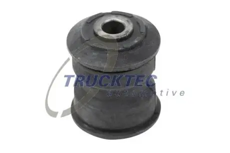 Фото підвіска, листва ресора TRUCKTEC 0230009 Підвіска, листва ресора TRUCKTEC 0230009