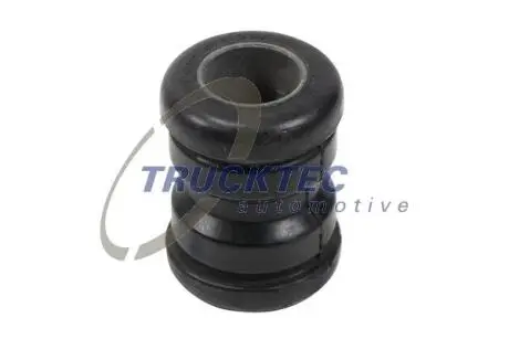 Підвіска, листва ресора TRUCKTEC 0230010