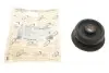 Подушка амортизатора (переднього) MB Sprinter/VW LT 96-06 (нижня) AUTOMOTIVE TRUCKTEC 02.30.039 (фото 1)