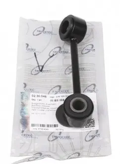 Тяга стабілізатора (переднього) (R) MB E-class (W210) 2.2/3.2 95-03 AUTOMOTIVE TRUCKTEC 02.30.048