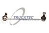 Тяга стабілізатора перед. TRUCKTEC 02.30.090 (фото 1)