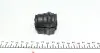 Втулка стабілізатора (переднього) MB C-class (W203) 00-07 (d=21mm) AUTOMOTIVE TRUCKTEC 02.30.128 (фото 3)