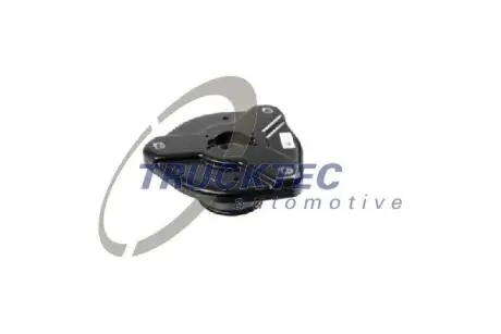 Подушка амортизатора.) MB C-class (W204)/E-class (W212) 07- AUTOMOTIVE TRUCKTEC 02.30.254