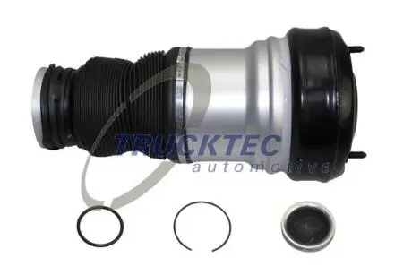 Автозапчасть TRUCKTEC 0230287