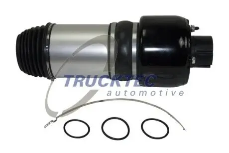 Автозапчасть TRUCKTEC 0230289