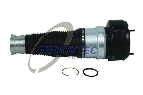 Автозапчасть TRUCKTEC 0230290