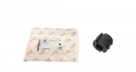 Втулка стабилизатора (переднего) MB E-class (W211) (d=29.5mm) AUTOMOTIVE TRUCKTEC 02.30.308