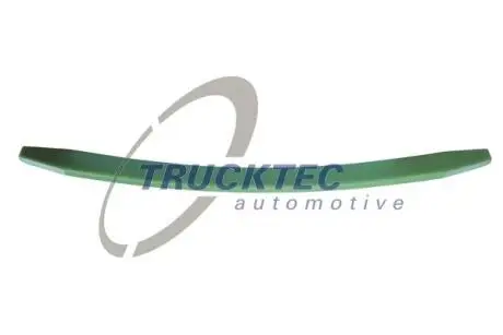 Ресора передняя MB Sprinter/VW Crafter 06-(3.5T) (пластик) AUTOMOTIVE TRUCKTEC 02.30.348
