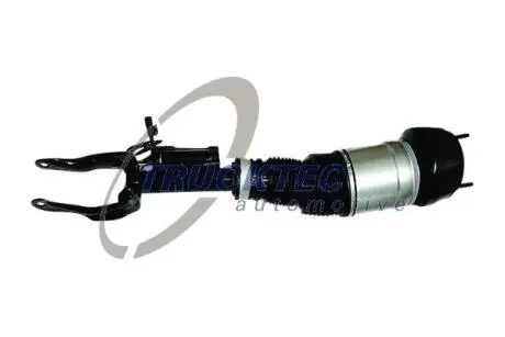 Подушка пневмопідвіски (спереду) MB GL-class (X166) 12- (R) AUTOMOTIVE TRUCKTEC 02.30.369