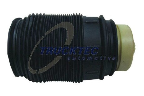 Подушка пневмоподвески.) (R) MB E-class (W212) 09-16 AUTOMOTIVE TRUCKTEC 02.30.400