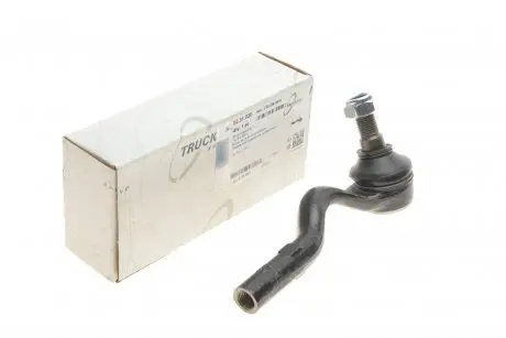 Наконечник тяги рульової (R) MB E-class (W210) AUTOMOTIVE TRUCKTEC 02.31.020
