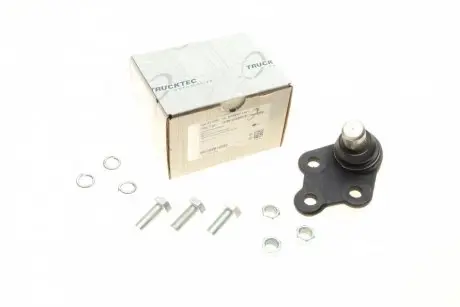 Опора шаровая (передняя/снизу)) MB Vito (W638) 96- AUTOMOTIVE TRUCKTEC 02.31.100